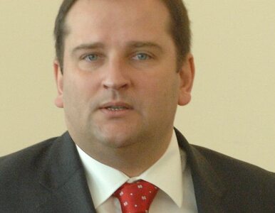 Miniatura: MSZ potwierdził skrócenie kadencji Tomasza...