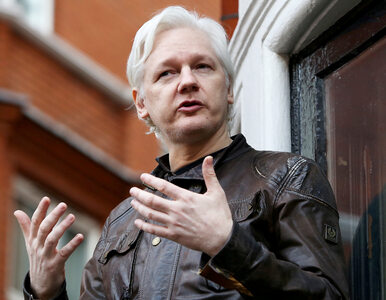 Miniatura: Ekstradycja Juliana Assange’a do USA. Sąd...