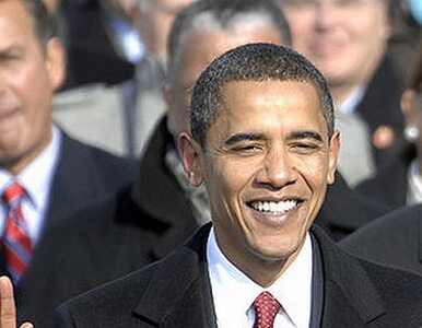 Miniatura: Obama: do końca roku wycofamy wszystkie...