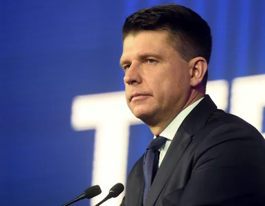 Miniatura: Wpadka Ryszarda Petru. Nie zgodził się z...