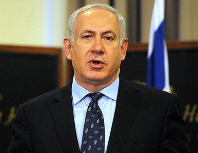 Izrael: konflikt na szczytach władzy. Będą przyśpieszone wybory?