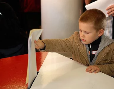 Miniatura: Sześć partii może startować w całym kraju