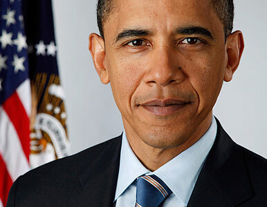 Miniatura: Obama zapowiada zmianę kursu