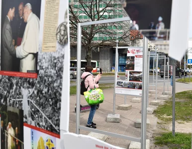 Miniatura: „Ty nas obudziłeś, my Cię obronimy”....