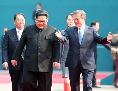 Miniatura: Korea Północna gotowa do denuklearyzacji....