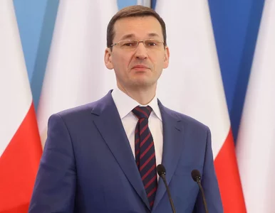 Miniatura: „Prawo nie jest najważniejsze”. Morawiecki...