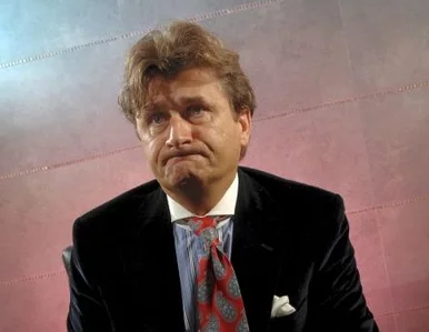 Miniatura: "Balcerowicz powinien grzecznie zapukać do...