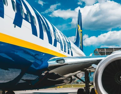 Miniatura: Jakie plany wobec Polski ma Ryanair?...