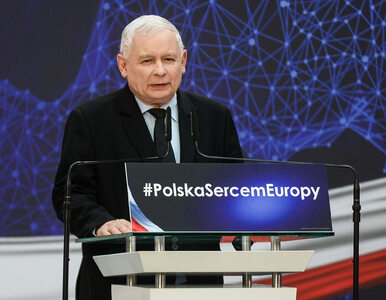 Kaczyński mobilizuje elektorat i ostrzega przed opozycją: Będzie...