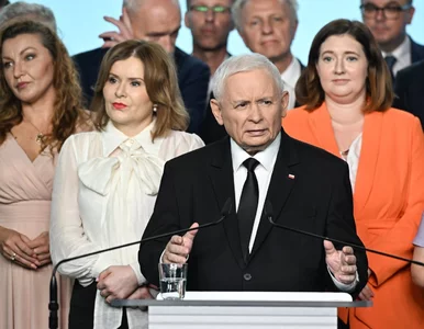 Miniatura: Kaczyński poprosił o wpłaty na PiS....