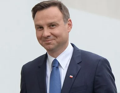 Miniatura: Duda: Nikomu nie każę się modlić