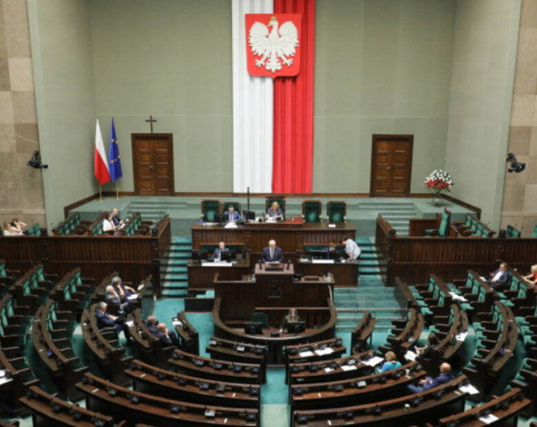 Znamy patronów 2023 roku. Sejm wybrał siedmioro zasłużonych Polek i Polaków