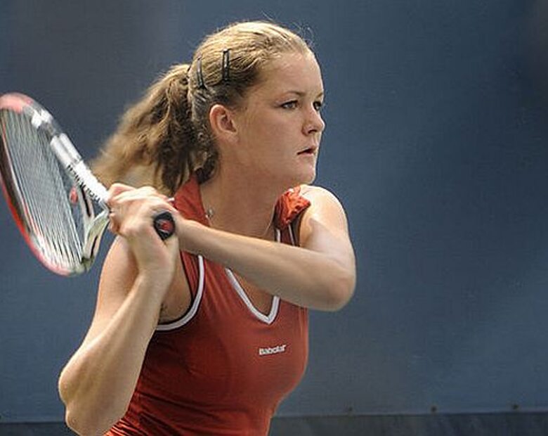 Radwańska trzecią najbogatszą tenisistką sezonu. Zobacz, ile zarobiła
