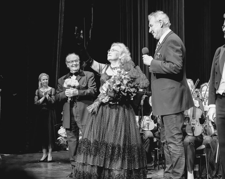 Nie żyje Teresa Żylis-Gara, najsłynniejsza polska sopranistka XX wieku