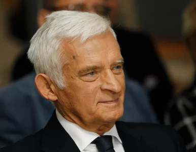 Miniatura: Jerzy Buzek o Polskim Ładzie: Tego nie da...