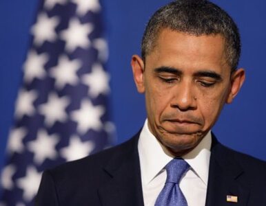 Miniatura: Obama grozi Iranowi. "Czasu na dyplomację...