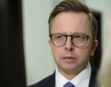 Miniatura: Dariusz Joński szykuje kolejną bombę....