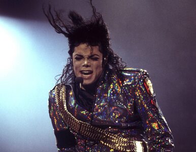 Miniatura: Fani mają dowód na to, że Michael Jackson...