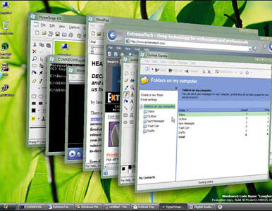 Miniatura: Następca Windows Vista już za rok?