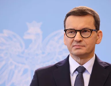 Miniatura: Morawiecki o czwartej fali pandemii:...