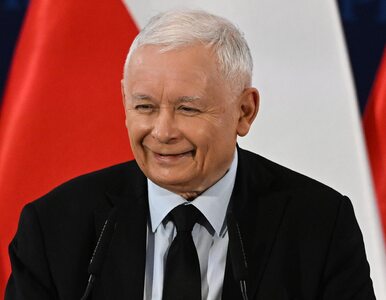 Kaczyński obiecuje atrakcyjne kredyty mieszkaniowe. Mówi też o inflacji
