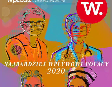 Lista 50 najbardziej wpływowych Polaków