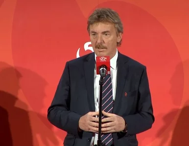 Miniatura: Boniek: Nasze szanse na organizację Euro...