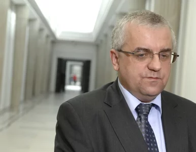 Miniatura: Lipiński: Rosja jest normalnym krajem? Bzdura