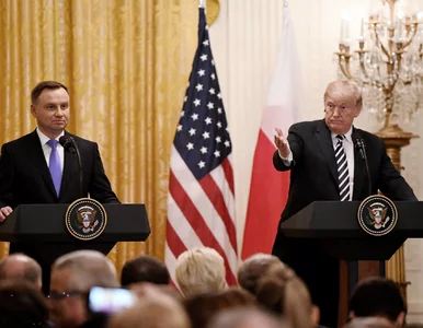 Miniatura: „Rz”: Donald Trump ogłosi zniesienie wiz...