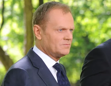 Miniatura: "Tusk zamiast reformować - marnuje czas"