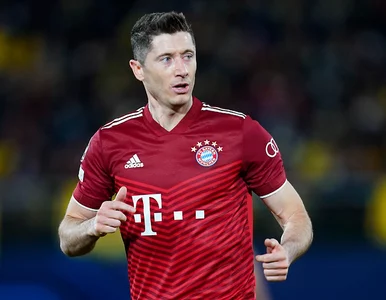 Miniatura: Czy Robert Lewandowski jest potrzebny FC...