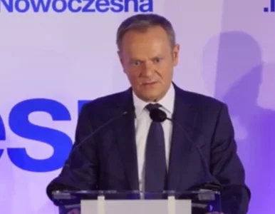 Miniatura: Donald Tusk wyszedł z nową propozycją....