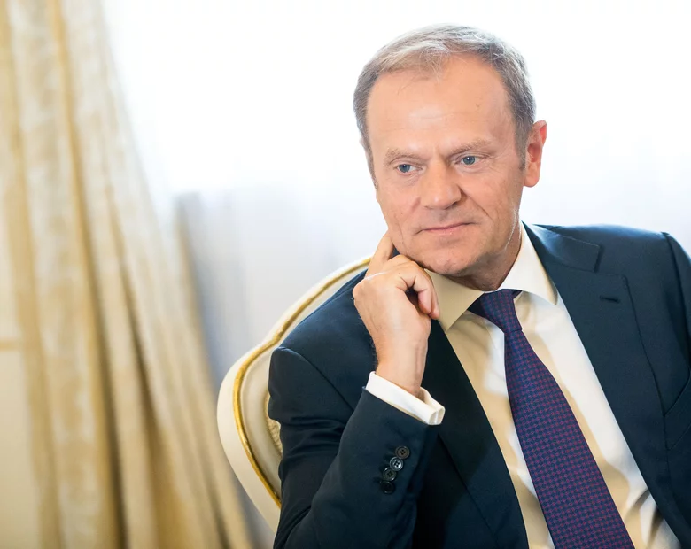 Miniatura: Donald Tusk świadkiem w procesie Tomasza...