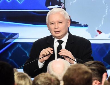 Miniatura: Kaczyński i Wałęsa spotkali się w sądzie....