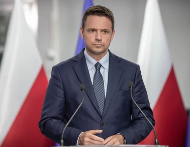 Miniatura: Rafał Trzaskowski złożył deklarację. „Nie...