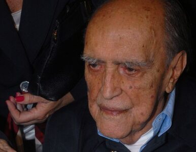Słynny 104-letni architekt w szpitalu. Powód: infekcja dróg oddechowych