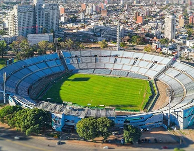 Miniatura: FIFA zdecydowała o losach mundialu....