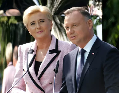 Miniatura: Oświadczenie majątkowe Andrzeja Dudy....