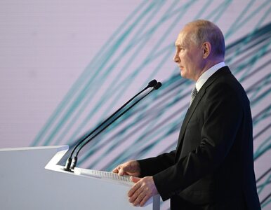 Miniatura: Putin chce odizolować Prigożyna. Ma plan...