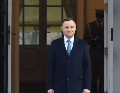 Miniatura: Prezydent wyznaczył PiS-owi termin...