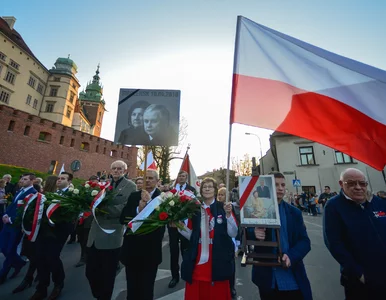 Miniatura: Znamy plan obchodów 8. rocznicy katastrofy...