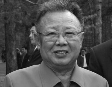 Czechy: trzy lata więzienia za... kondolencje po śmierci Kim Dzong Ila?