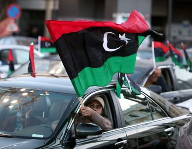 Miniatura: Libijskie plemiona skoczyły sobie do oczu....