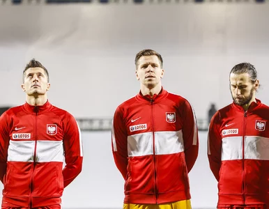 Miniatura: Krychowiak i Szczęsny narysowali...