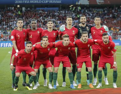Miniatura: Portugalia zagra z Maroko. Gdzie można...