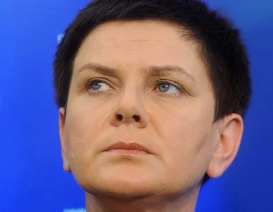 Miniatura: Szydło: Zespół Macierewicza to nie wynik...