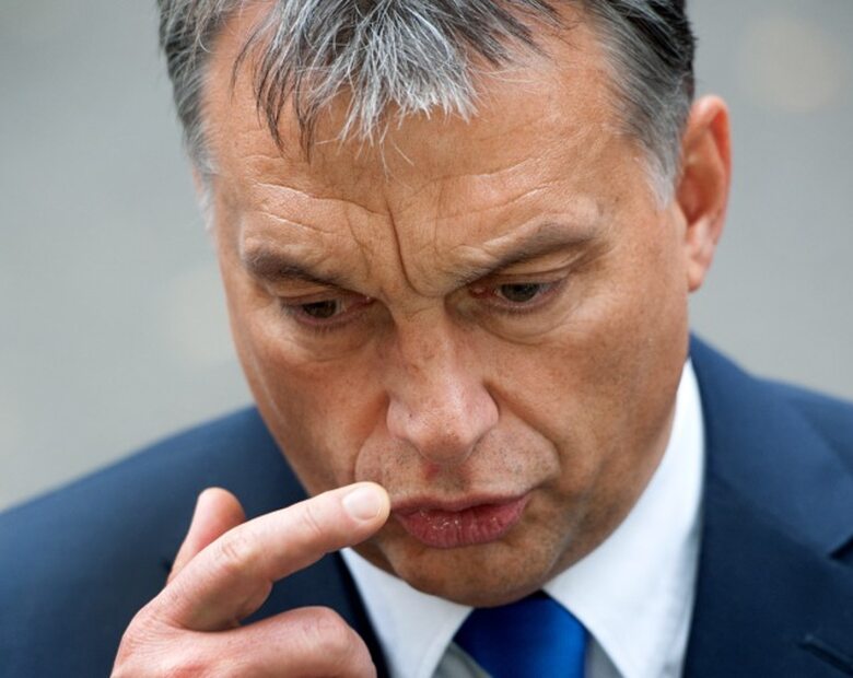 Miniatura: Orban znów wygrywa na Węgrzech