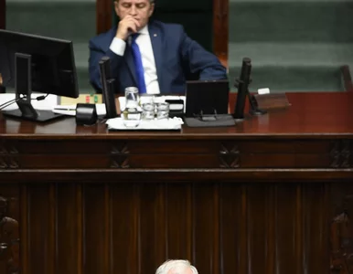 Miniatura: Prezydent spotka się dziś z prezesem PiS i...