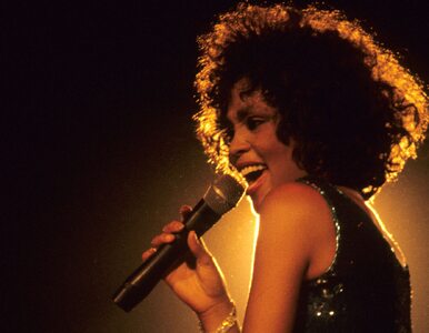 Miniatura: Hologram Whitney Houston w trasie...