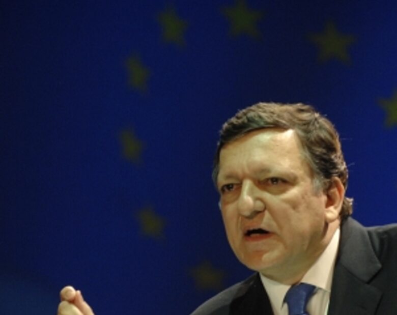 Barroso: Komisji Europejskiej brakuje podstaw prawnych, by zająć się...